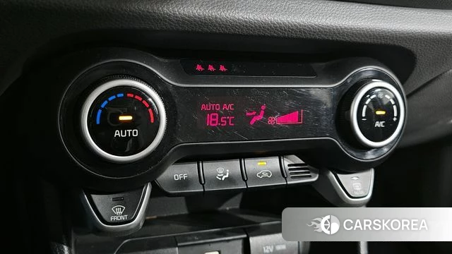 Kia Morning Urban (JA) id 3852624 из Кореи 8