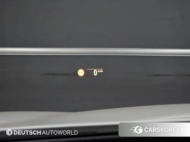 BMW 5 Series (G30) id 3760141 из Кореи 8