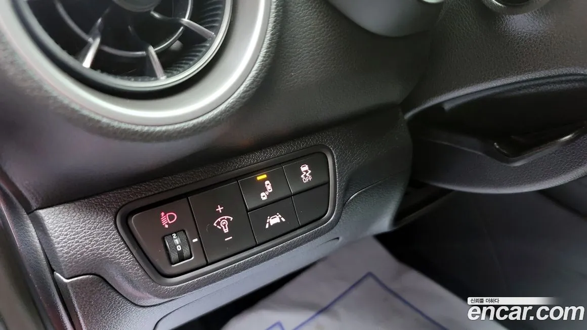 Kia Come New K3 id 1606431 из Кореи 8