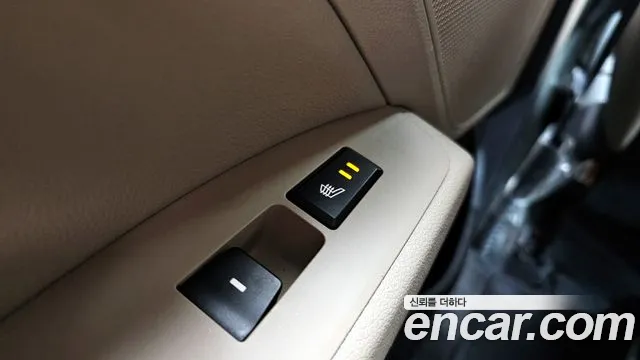 Hyundai The New Avante AD id 2693996 из Кореи 8