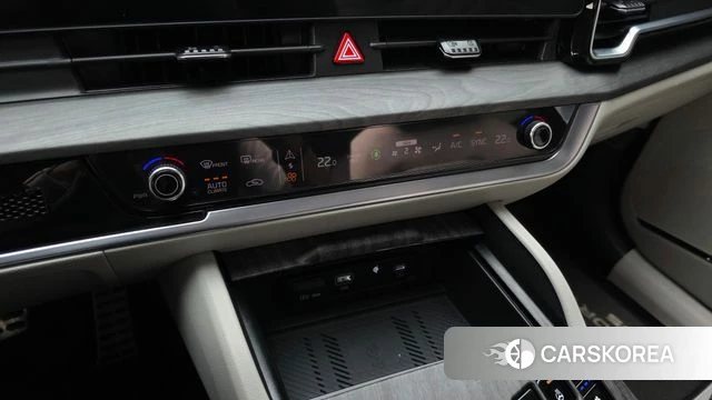 Kia Sportage 5th Generation Hybrid id 4360362 из Кореи 8