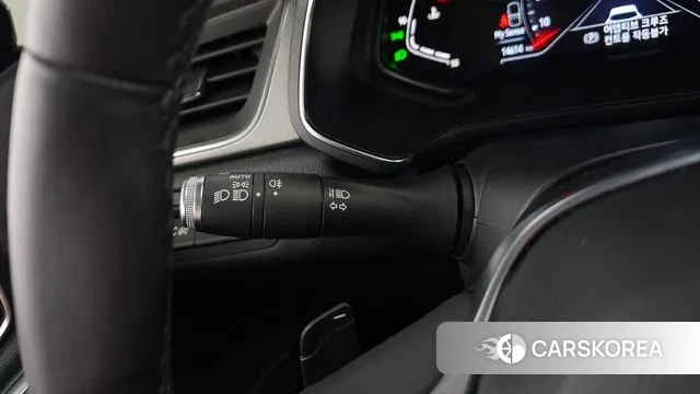 Renault Korea (Samsung) Capture id 3012928 из Кореи 8