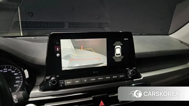 Kia Seltos id 3362594 из Кореи 8