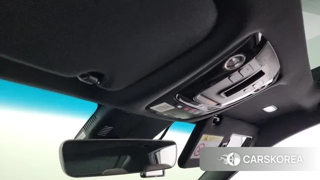 Kia K8 Hybrid id 3468442 из Кореи 8