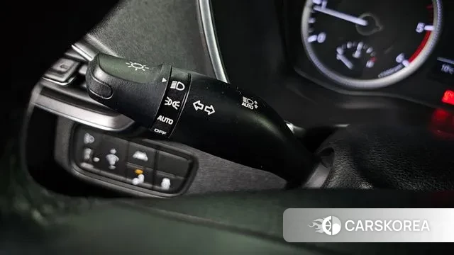 Hyundai Santa Fe TM id 3515321 из Кореи 8