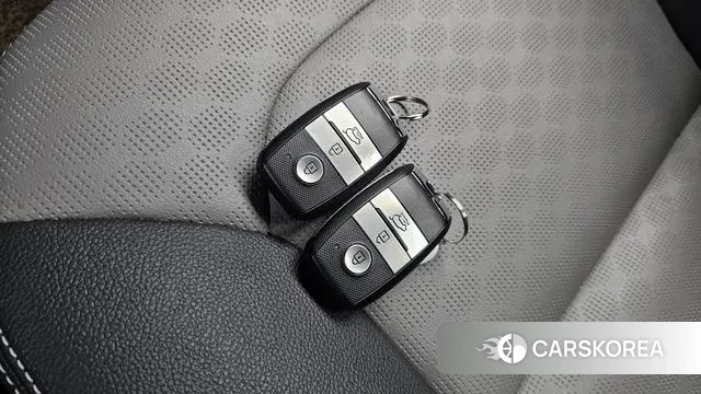 Kia The New Ray id 3032246 из Кореи 8