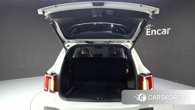 Kia The New Sorento 4th Generation id 4548842 из Кореи 8