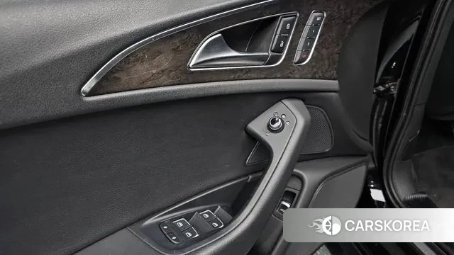 Audi New A6 id 2991174 из Кореи 8