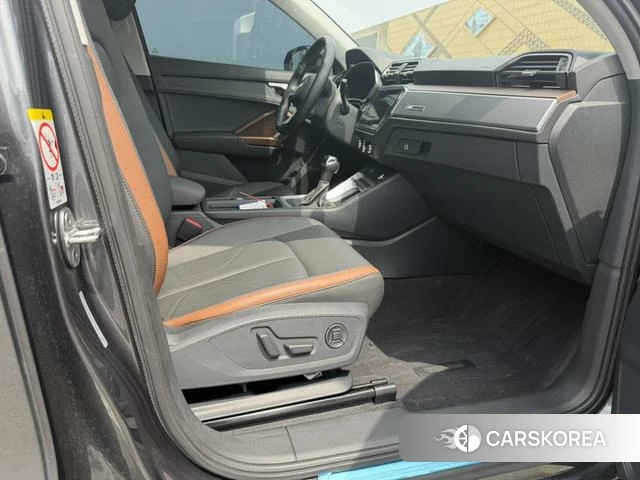 Audi Q3 id 4367456 из Китая 8