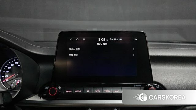 Kia Come New K3 id 4325437 из Кореи 8