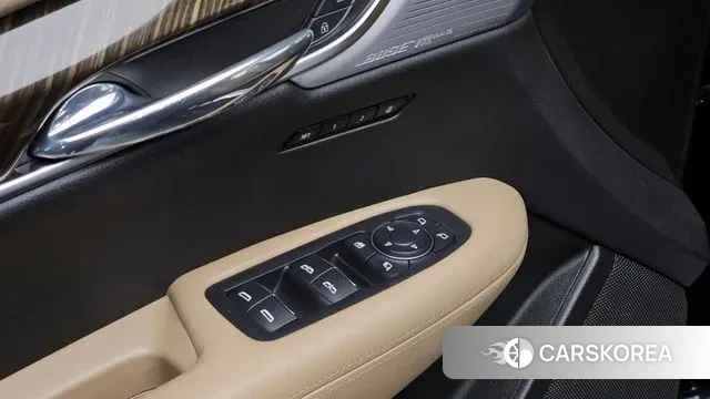 Cadillac XT6 id 3447829 из Кореи 8