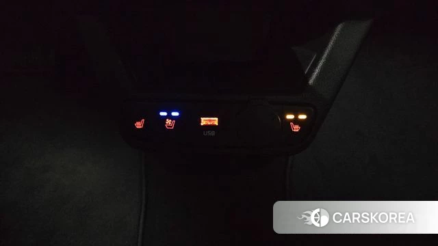 Kia The New Kia Ray EV id 4528227 из Кореи 8