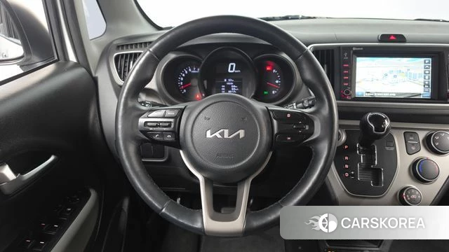Kia The New Ray id 4309370 из Кореи 8