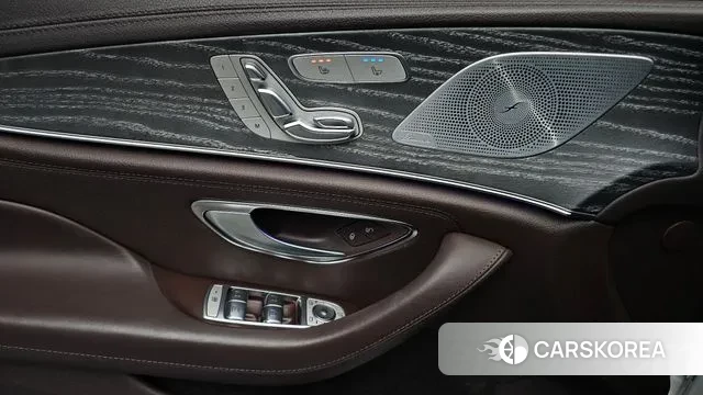 Mercedes-Benz CLS-Class C257 id 3626228 из Кореи 8