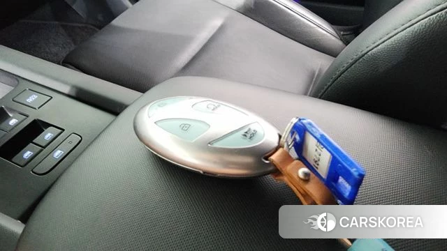 Hyundai Ionic 6 id 4591121 из Кореи 8