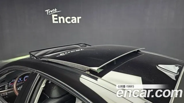 Kia Come New K7 id 2912760 из Кореи 8