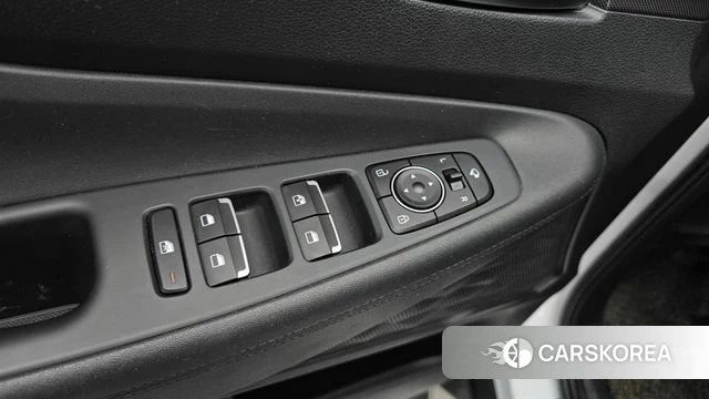 Hyundai The New Santa Fe id 4550662 из Кореи 8