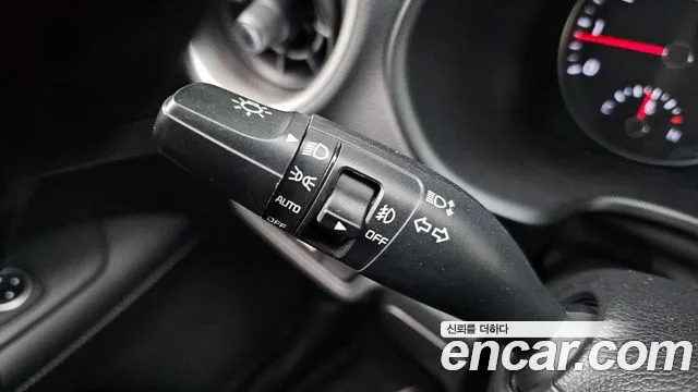 Kia Come New K3 id 2516927 из Кореи 8