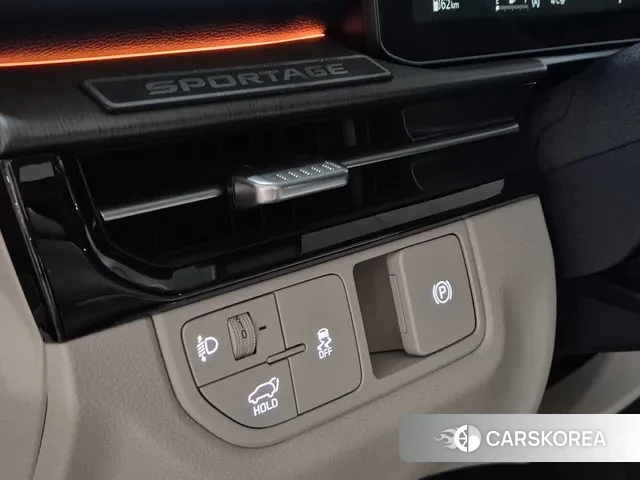 Kia The New Sportage 5th Generation id 3684457 из Кореи 8