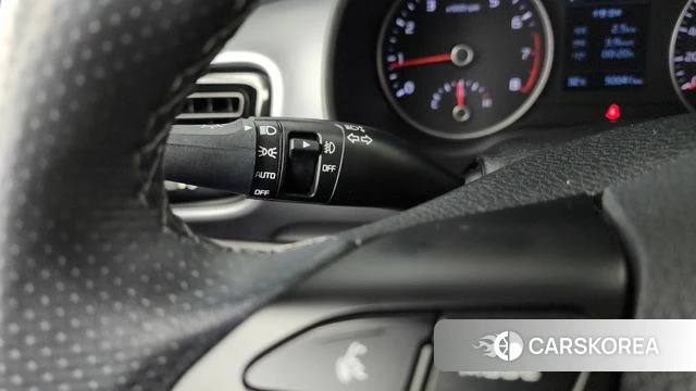 Kia Stonic id 4620409 из Кореи 8