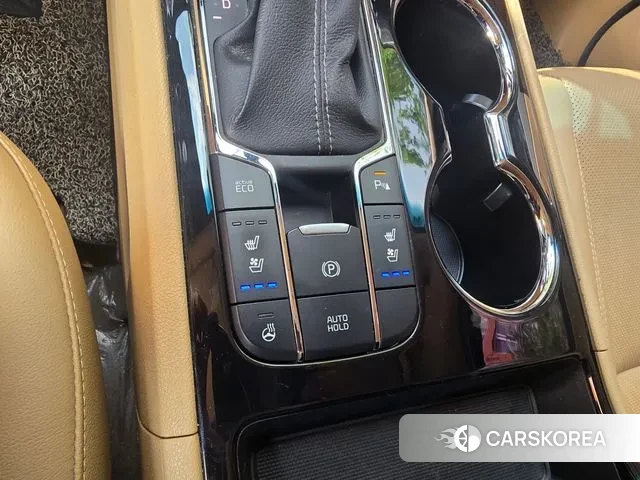 Kia The New Carnival id 3004610 из Кореи 8