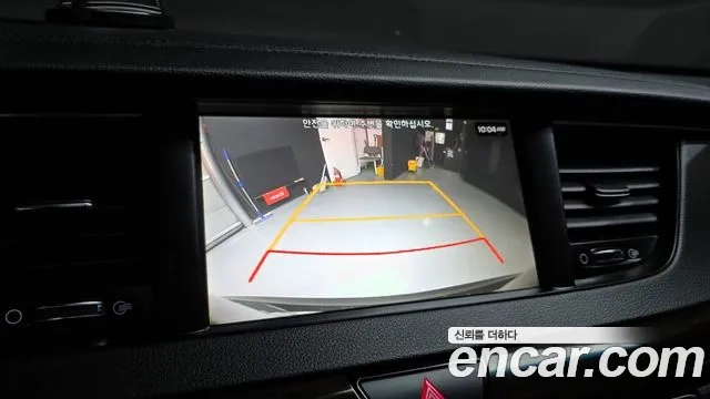 Kia Come New K7 id 2952167 из Кореи 8