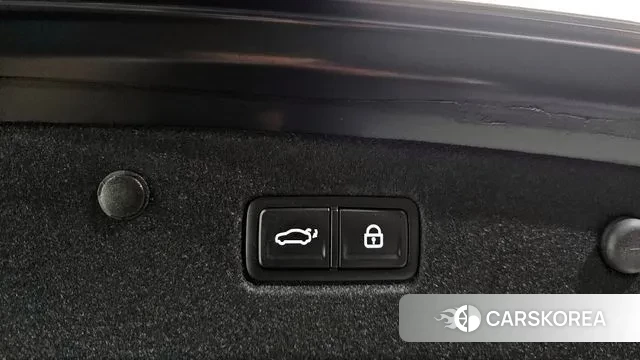 Kia K8 Hybrid id 3142338 из Кореи 8