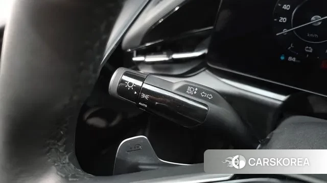 Kia Di All New Niro EV id 3447850 из Кореи 8