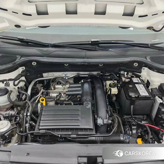 Volkswagen Tuyue id 4236378 из Китая 8