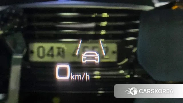 Audi Q8 (4M) id 3201885 из Кореи 8