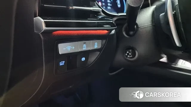 Genesis G80 (RG3) id 2889358 из Кореи 8