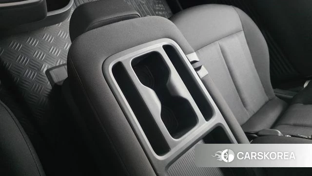 Hyundai Staria id 4603083 из Кореи 8