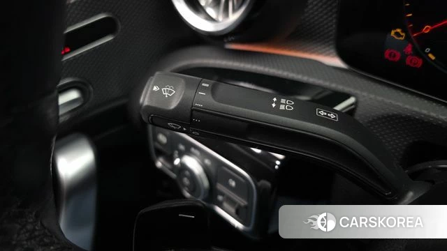 Mercedes-Benz A-Class W177 id 4864555 из Кореи 8