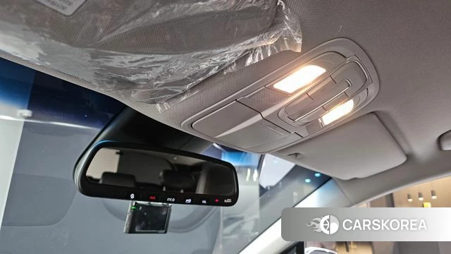 Hyundai Santa Fe TM id 4536422 из Кореи 8