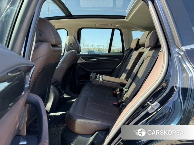 BMW X3 id 4208304 из Китая 8