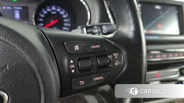 Kia The New Carnival id 4596017 из Кореи 8