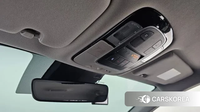 Hyundai Sonata (DN8) id 3562375 из Кореи 8