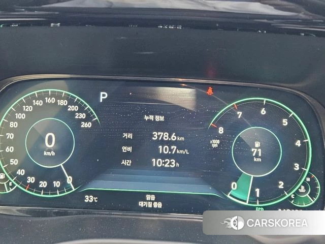 Hyundai Palisade id 4330786 из Кореи 8