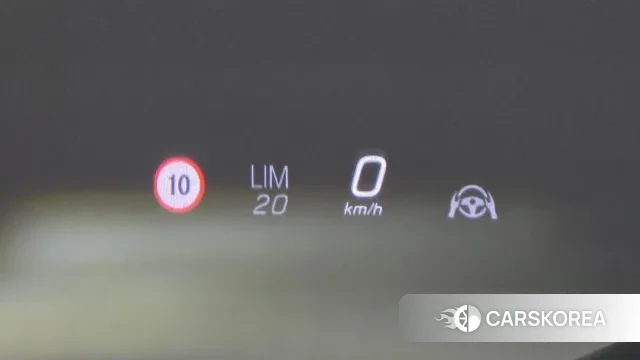 Mercedes-Benz GLS - Class X167 id 3689351 из Кореи 8