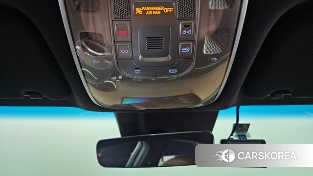 Genesis G80 (RG3) id 3839751 из Кореи 8