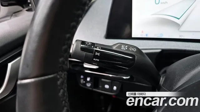 Kia EV6 id 2949890 из Кореи 8