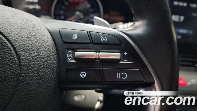 Hyundai The New Grandeur IG id 2712076 из Кореи 8