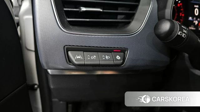 Renault Korea (Samsung) XM3 id 3806925 из Кореи 8