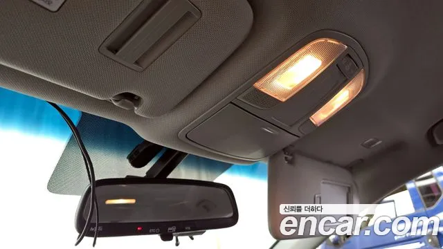 Hyundai Sonata New Rise id 2490975 из Кореи 8