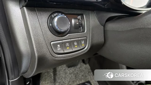 Chevrolet (GM Daewoo) The New Spark id 3459958 из Кореи 8