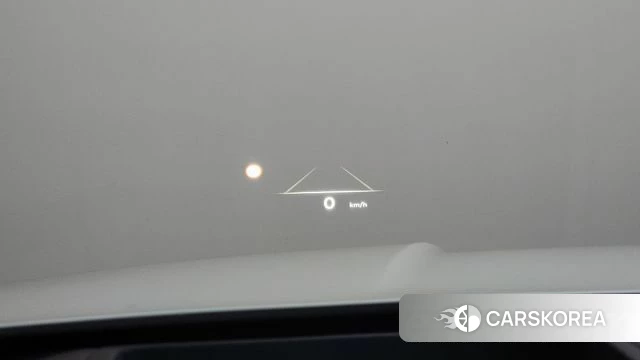 Genesis GV80 id 3831302 из Кореи 8