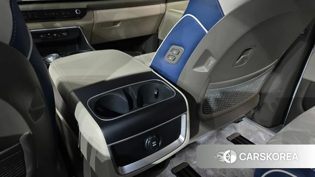 Kia The New Carnival 4th Generation id 3858107 из Кореи 8
