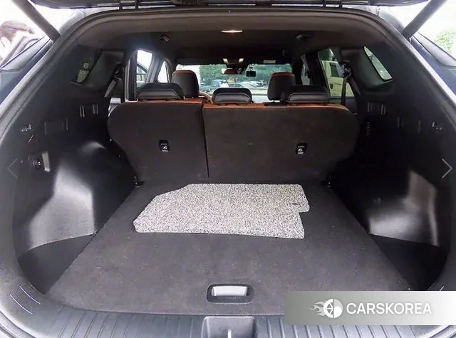 Kia Sportage 5th Generation Hybrid id 3053583 из Кореи 8