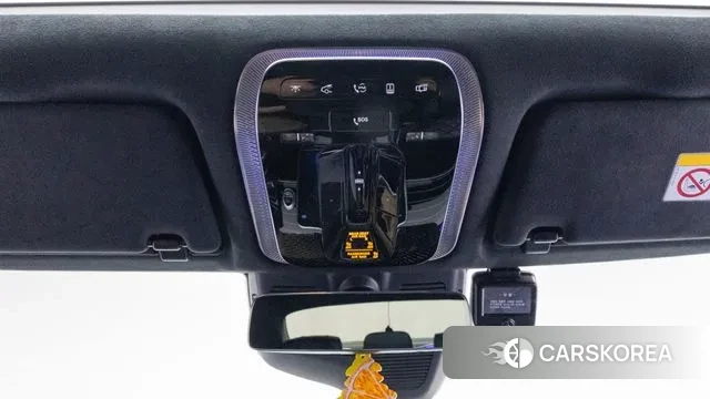 Mercedes-Benz S-Class W223 id 3229015 из Кореи 8