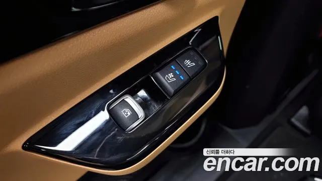 Kia Carnival 4th generation id 2712921 из Кореи 8